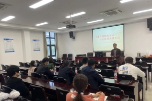 党建引领赋能自治 社会协同共建共治
