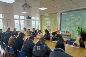 融心启新|“公益领路人”本土督导共商益事
