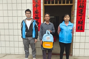 【未成年人保护服务项目】入户摸排明数据，多方联动护成长 ...