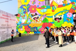 【社工日】桑植县启动殡葬改革宣传月、“社工宣传周”等系列活动。 ...