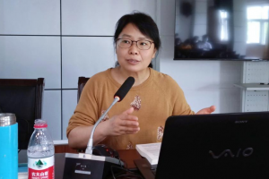 提质增能，全力冲刺