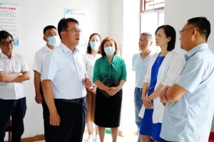 奋进新征程，建功新时代！阿克苏地区温宿县召开民政工作高质量发展交流研讨会 ... ...
