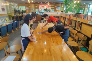 “助梦起杭，赋能共富”--残障人士就业支持项目正式启动