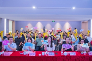 “五社共创山海梦，同心益治共富路”独山港镇第五届公益创投大赛圆满落幕，十强项目火 ...