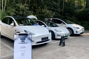公益头条现场：志愿环保行动，车主志愿者公益拾捡跑活动首场收官 ...