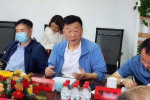 助力乡村振兴：美丽家乡关爱行，“提升”献策开座谈 ...