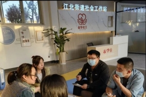 东阳18个乡镇（街道）实地走访及督导