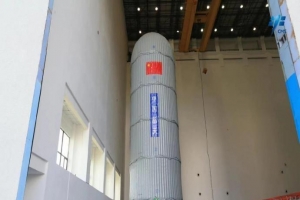 飞天圆梦｜静待梦天，中国空间站在轨建造收官在即