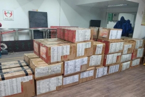 让阅读走进社区：捐赠价值102万元图书，卓创以书架桥传递温暖 ...