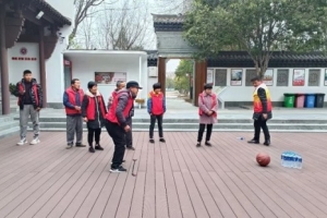 光影传情，有爱无“碍”——南市残疾人之家开展公益观影活动 ... ...