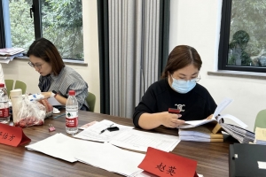 拱墅区2023年度社会工作站（室）服务项目中期评估圆满结束