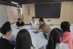 【社工风采】香港理工精神障碍康复项目实习反思