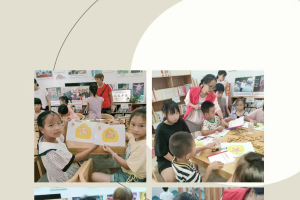 遂宁乡村振兴“童心筑梦.荣耀致敬”活动