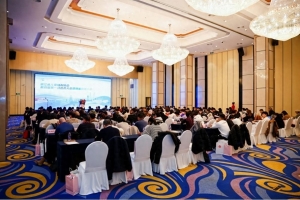 浙江省儿童福利协会举行换届大会