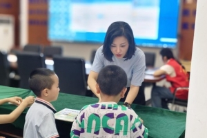 焕新乐园||消防安全宣传活动