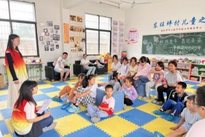 不负时光·“筝筝”日上——儿童彩绘纸鸢过端午