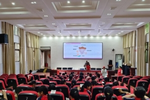 “大众慈善.聚爱双江”双江慈善一条街项目‖筑梦未来-助力女童健康成长 ...