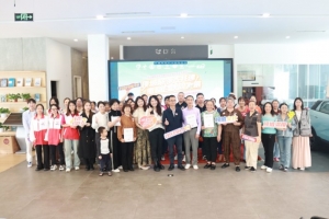 石桥铺街道组织2024上半年度 “社区合伙人”积分兑换