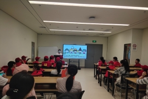 湖南张家界：助力成长·探索身高的秘密