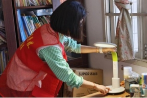 项目分享 | 守护海娃·点亮童年——“阳光书房计划”困境儿童阅读学习环境提升项目 ...