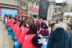 记忆包裹|“记忆闯关游园会”社区活动