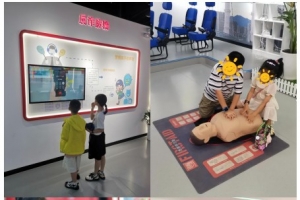 项目分享：童心筑梦—困境儿童帮扶关爱项目