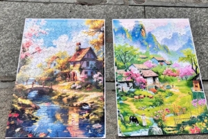 守护一江碧水·青少年生态文明宣讲行动“ 绿水青山·同守绿动行” ... ... ...