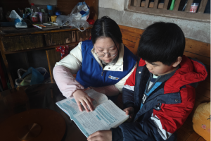 焕新乐园 || 暖伴童行·助力开学季