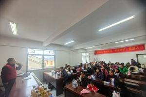 张家界市永定区开展维护劳动者合法权益法律援助“安心行动” ...