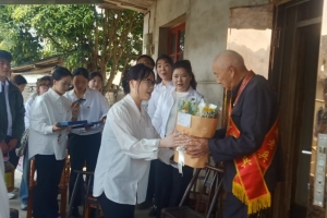 赓续英雄血脉·对话最可爱的人