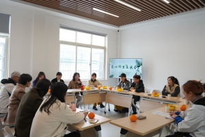 格畈社区爱心邻里交流会：共筑敬老爱老新风尚
