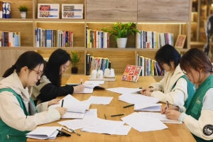 同舟护“未” 赋能成长 | 舟山市困境儿童家庭支持项目新动态 ...